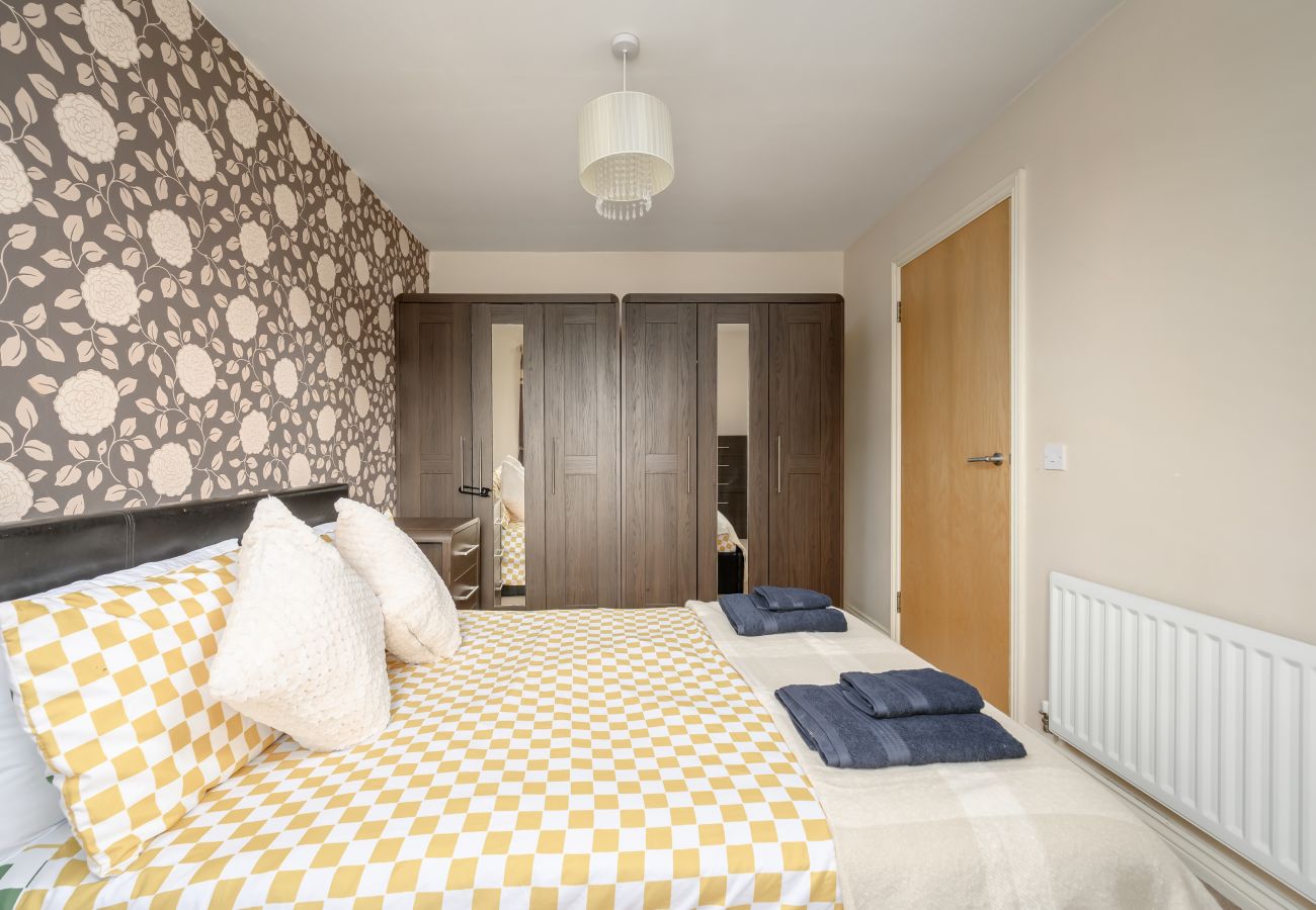 House in Newcastle Upon Tyne - Hursley 3 Bedroom House - Newcastle Upon Tyne
