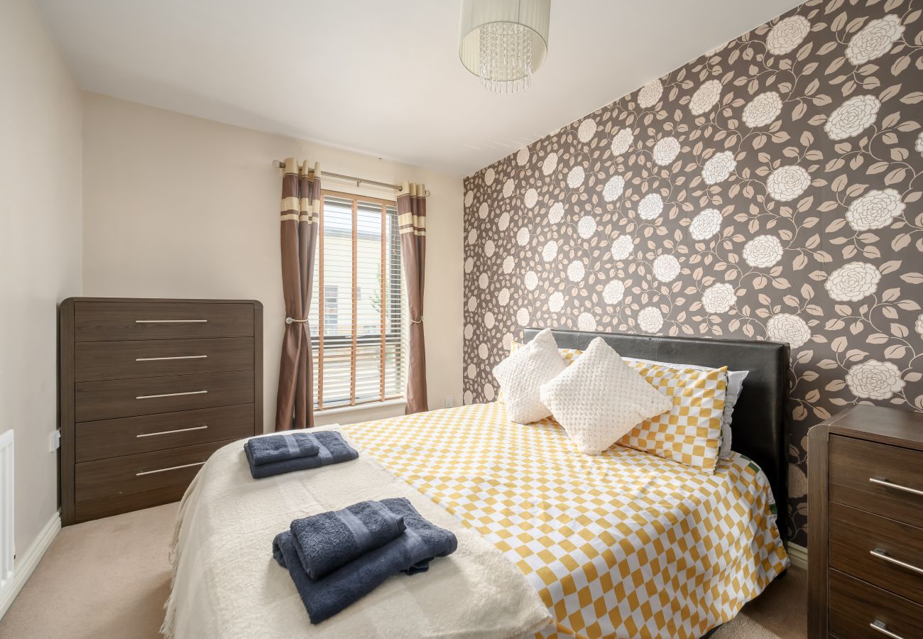 House in Newcastle Upon Tyne - Hursley 3 Bedroom House - Newcastle Upon Tyne