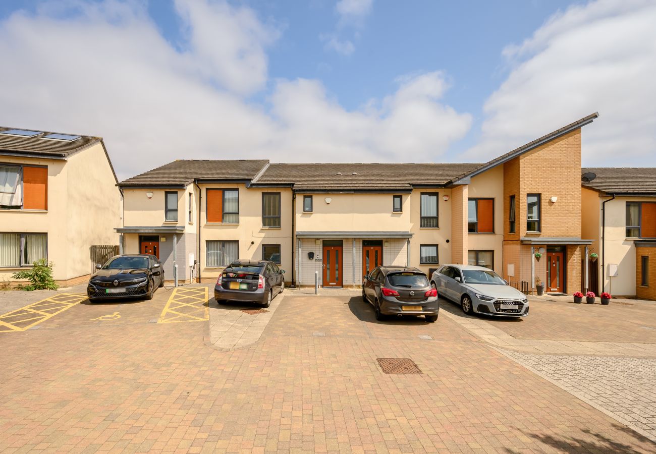 House in Newcastle Upon Tyne - Hursley 3 Bedroom House - Newcastle Upon Tyne