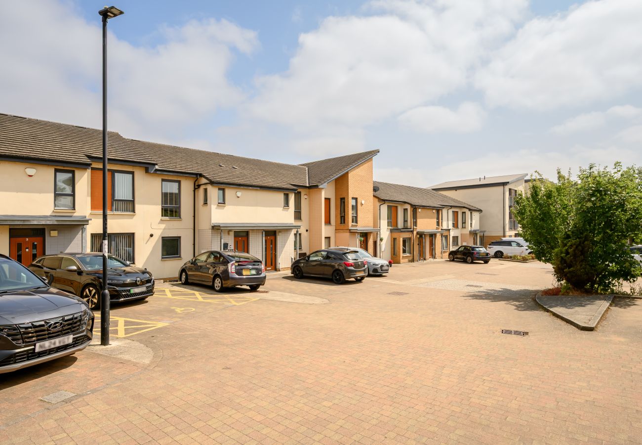House in Newcastle Upon Tyne - Hursley 3 Bedroom House - Newcastle Upon Tyne