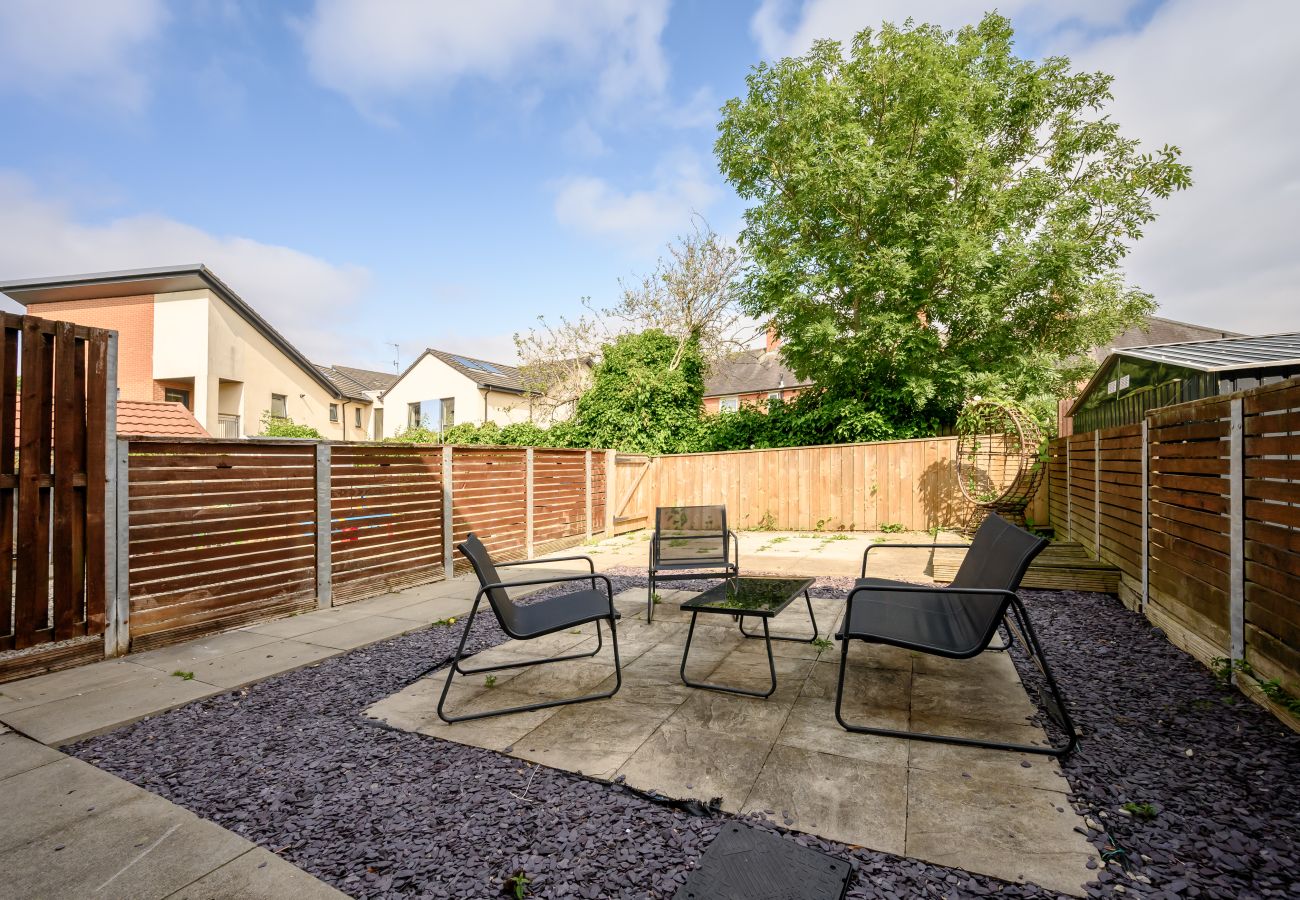 House in Newcastle Upon Tyne - Hursley 3 Bedroom House - Newcastle Upon Tyne