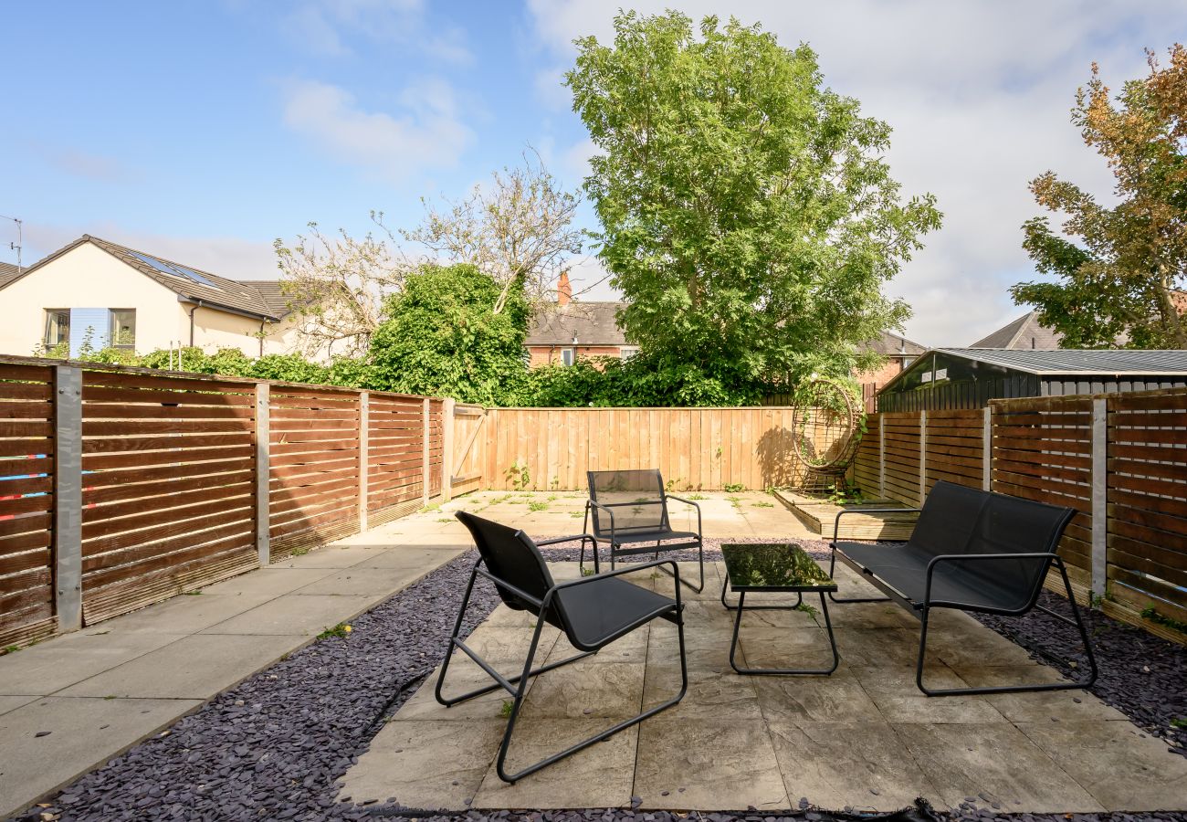 House in Newcastle Upon Tyne - Hursley 3 Bedroom House - Newcastle Upon Tyne