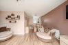 House in Newcastle Upon Tyne - Hursley 3 Bedroom House - Newcastle Upon Tyne
