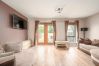 House in Newcastle Upon Tyne - Hursley 3 Bedroom House - Newcastle Upon Tyne