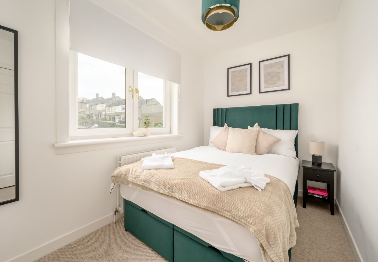 House in Glasgow - Westland 2 Bedroom House - Glasgow