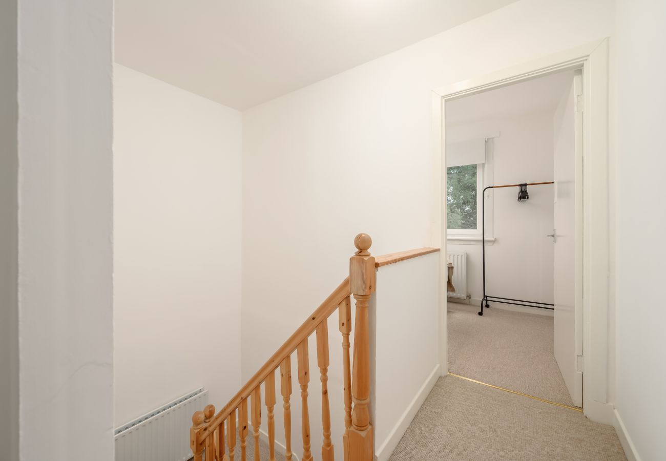 House in Glasgow - Westland 2 Bedroom House - Glasgow