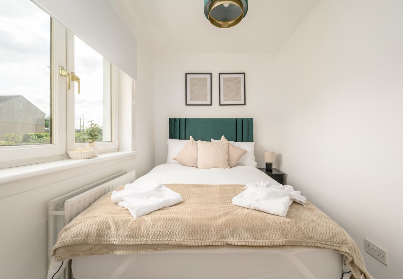 House in Glasgow - Westland 2 Bedroom House - Glasgow