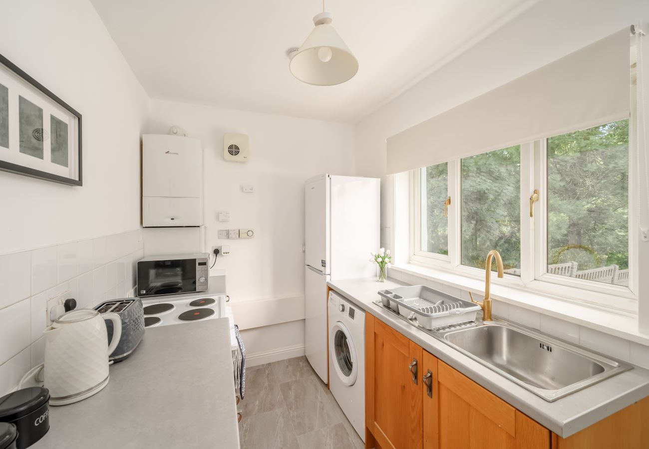 House in Glasgow - Westland 2 Bedroom House - Glasgow
