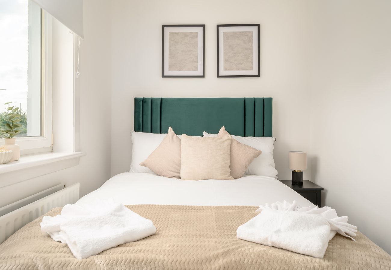 House in Glasgow - Westland 2 Bedroom House - Glasgow