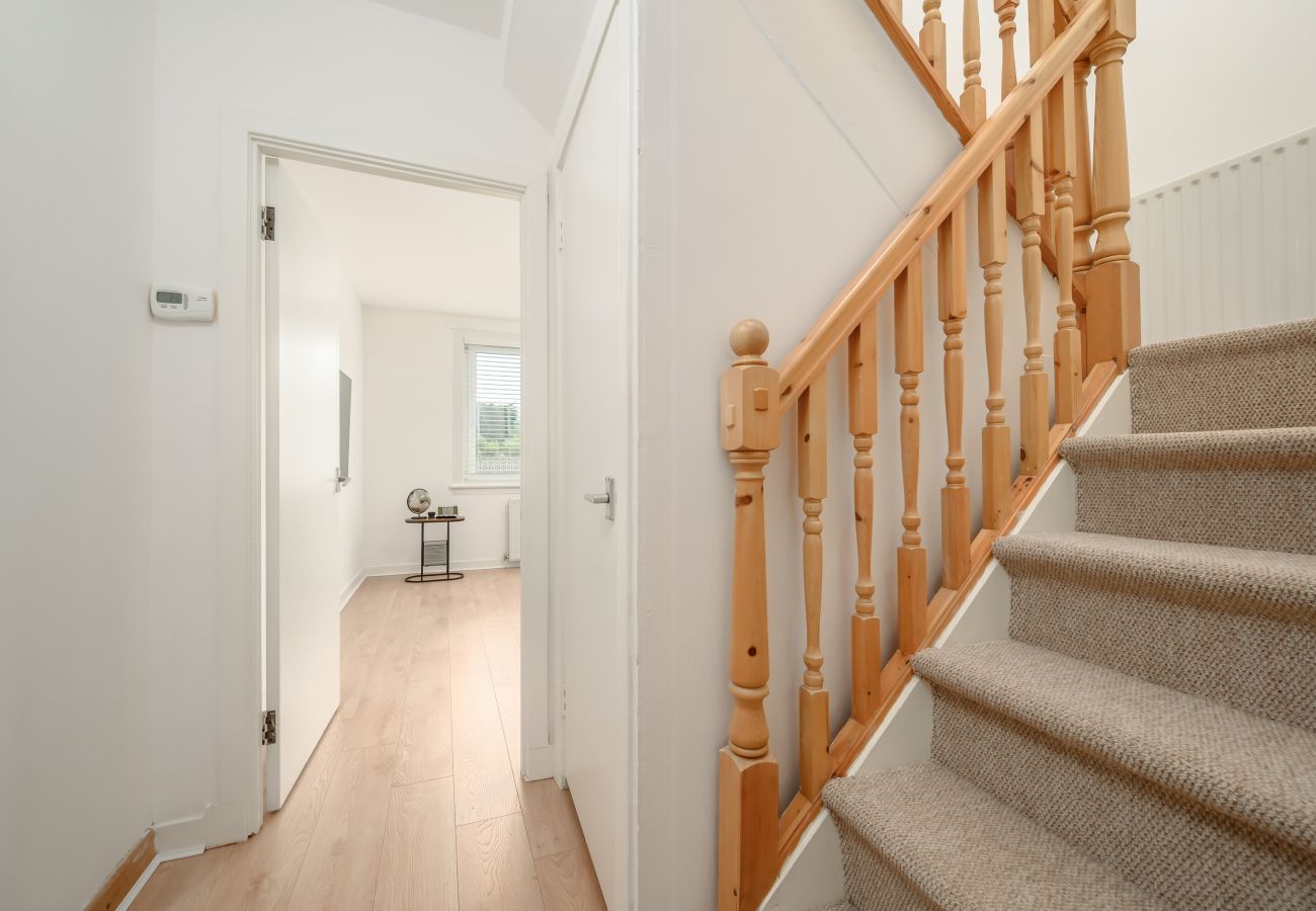House in Glasgow - Westland 2 Bedroom House - Glasgow