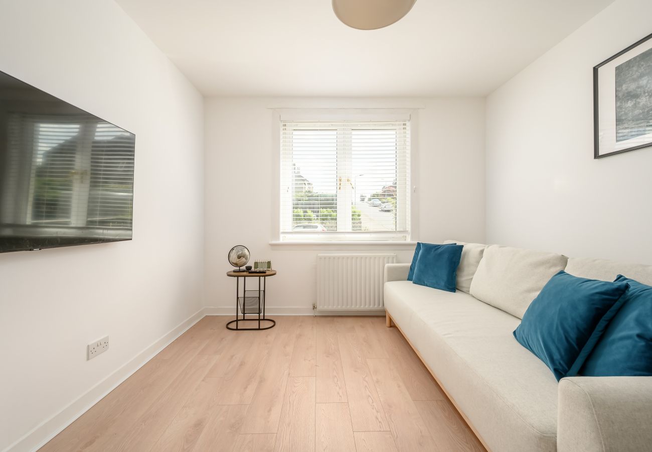 House in Glasgow - Westland 2 Bedroom House - Glasgow