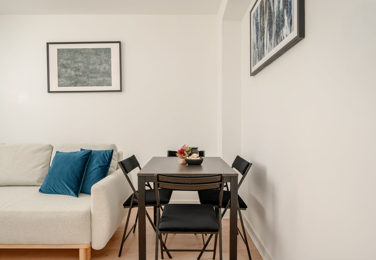 House in Glasgow - Westland 2 Bedroom House - Glasgow