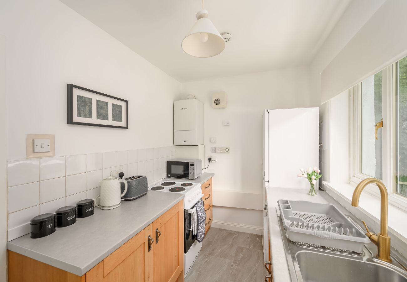 House in Glasgow - Westland 2 Bedroom House - Glasgow