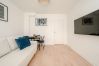 House in Glasgow - Westland 2 Bedroom House - Glasgow