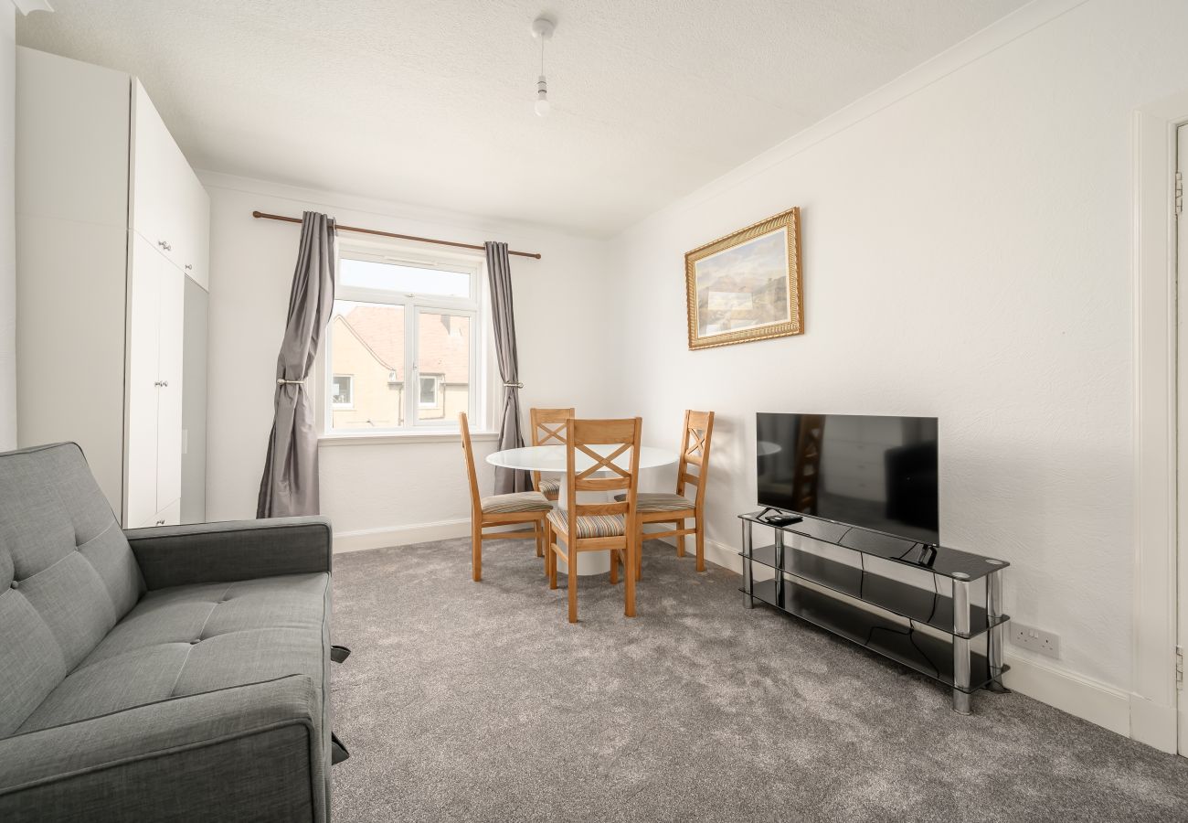 Apartment in Edinburgh - Parkhead 2 Bedroom Apartment - Edinburgh