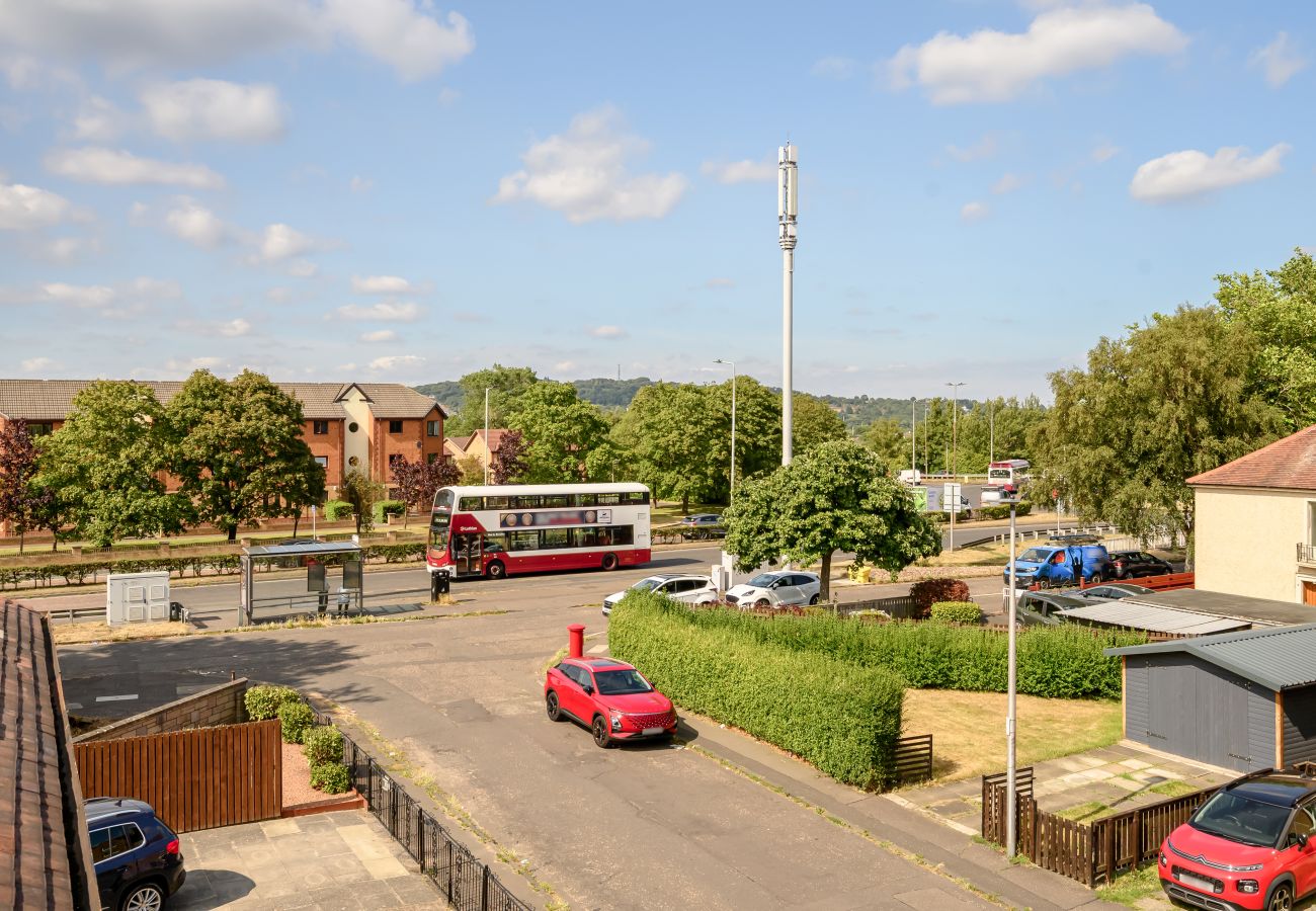 Apartment in Edinburgh - Parkhead 2 Bedroom Apartment - Edinburgh