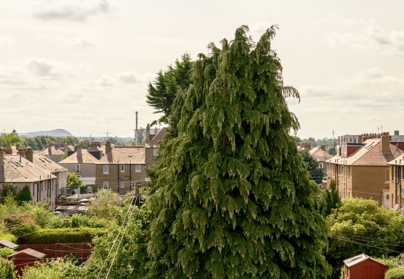 Apartment in Edinburgh - Parkhead 2 Bedroom Apartment - Edinburgh