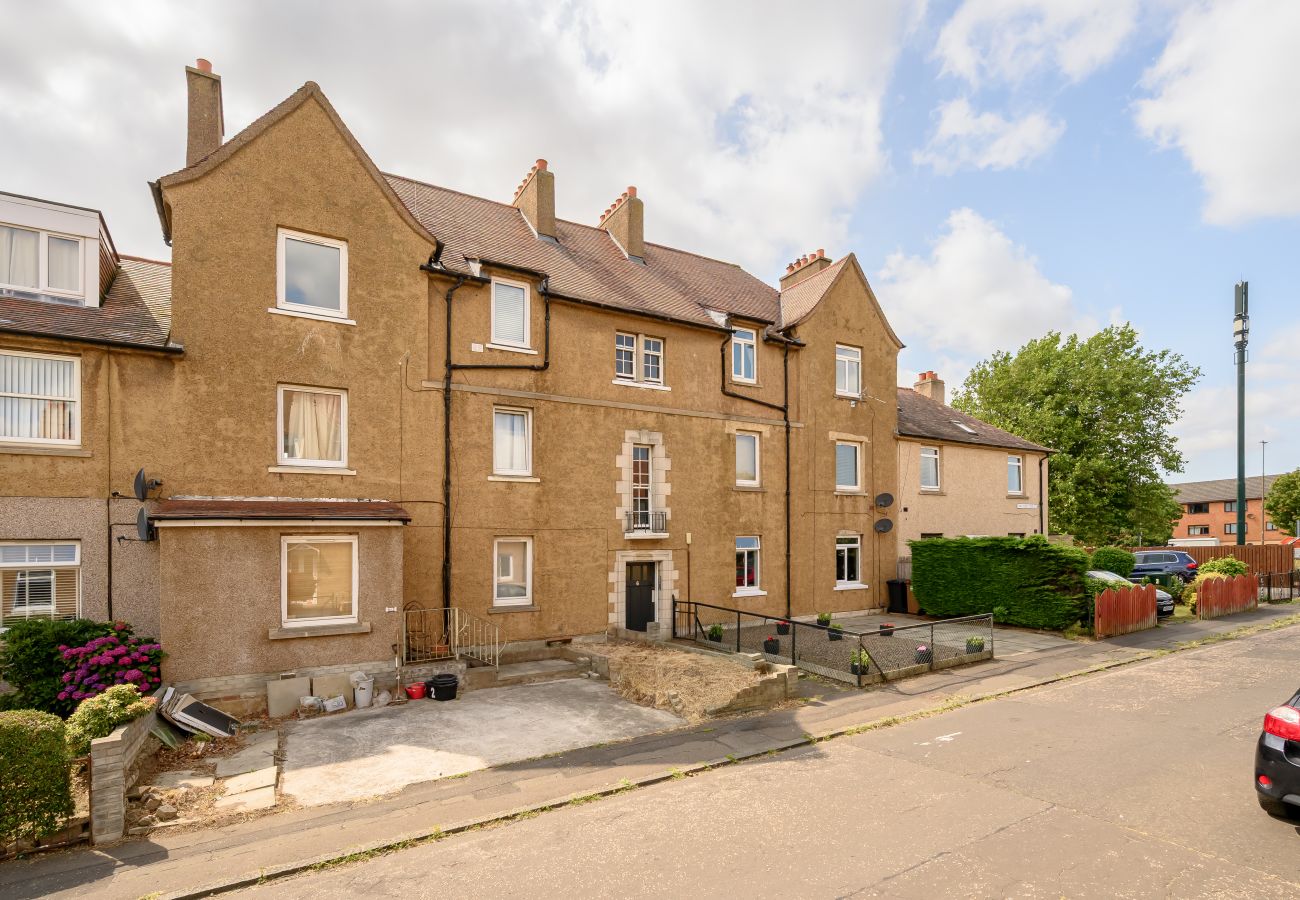 Apartment in Edinburgh - Parkhead 2 Bedroom Apartment - Edinburgh
