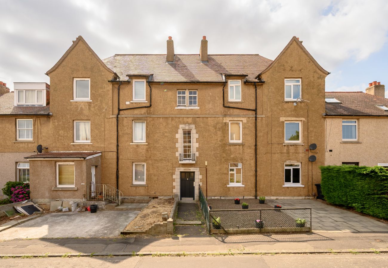 Apartment in Edinburgh - Parkhead 2 Bedroom Apartment - Edinburgh