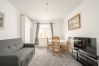 Apartment in Edinburgh - Parkhead 2 Bedroom Apartment - Edinburgh