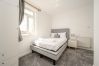 Apartment in Edinburgh - Parkhead 2 Bedroom Apartment - Edinburgh