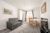 Apartment in Edinburgh - Parkhead 2 Bedroom Apartment - Edinburgh