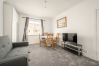 Apartment in Edinburgh - Parkhead 2 Bedroom Apartment - Edinburgh