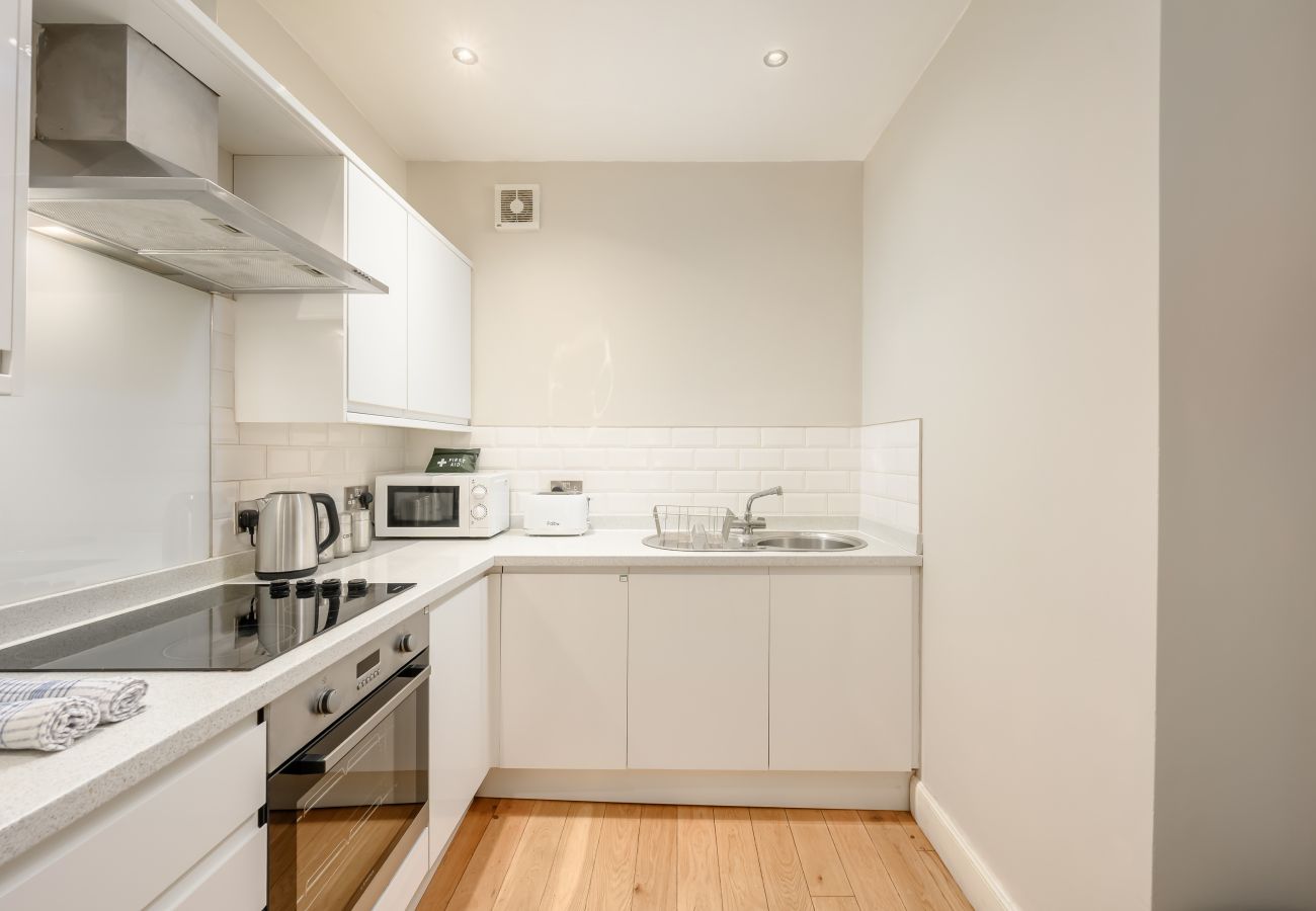 Apartment in Edinburgh - Harrison 2 Bedroom Apartment - Edinburgh