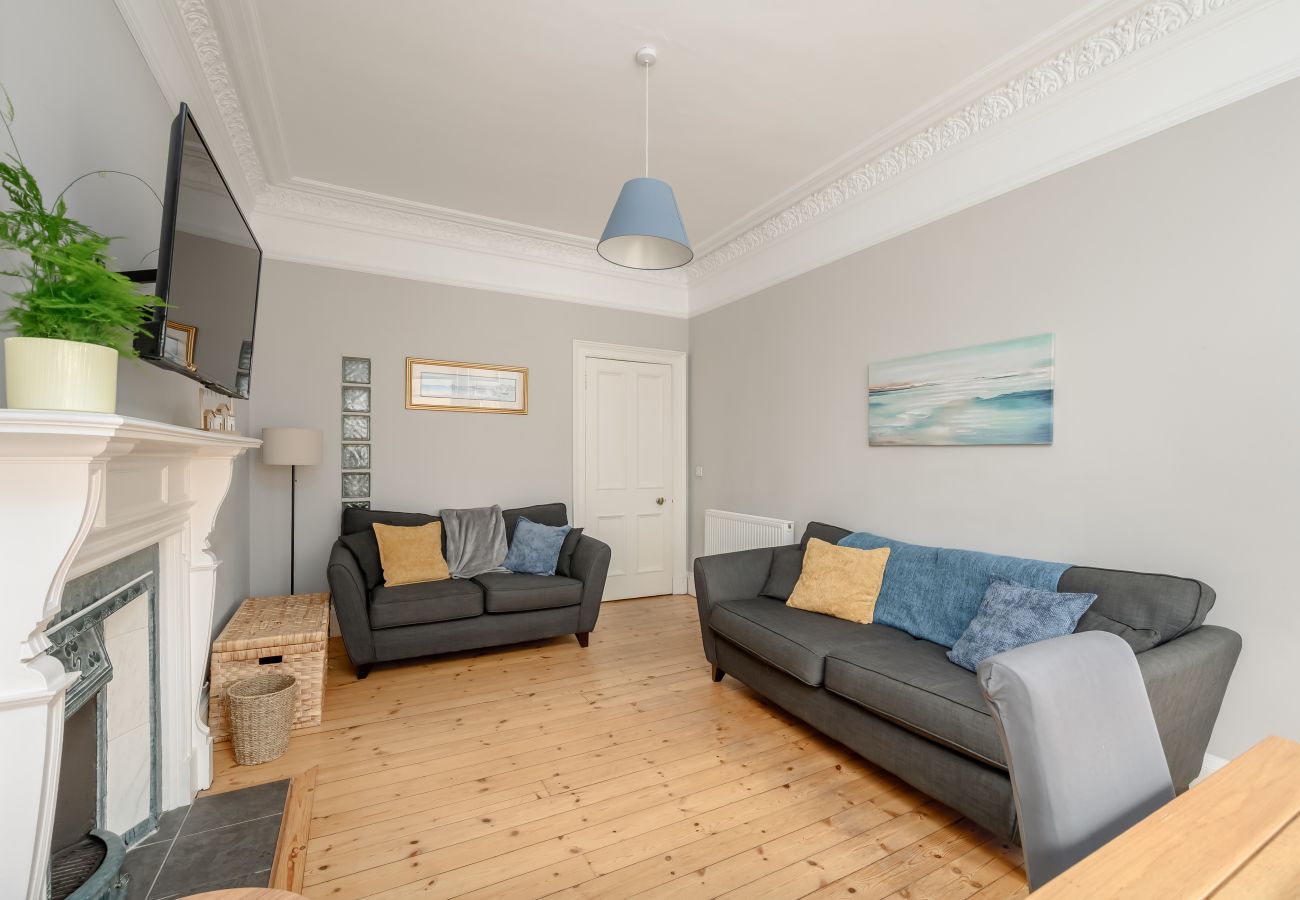 Apartment in Edinburgh - Harrison 2 Bedroom Apartment - Edinburgh
