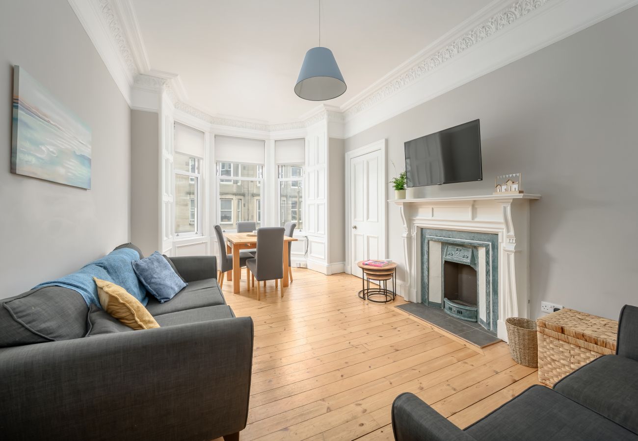 Apartment in Edinburgh - Harrison 2 Bedroom Apartment - Edinburgh