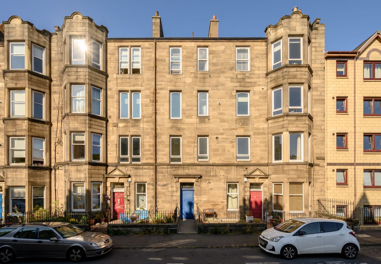 Apartment in Edinburgh - Harrison 2 Bedroom Apartment - Edinburgh