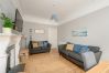 Apartment in Edinburgh - Harrison 2 Bedroom Apartment - Edinburgh
