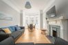 Apartment in Edinburgh - Harrison 2 Bedroom Apartment - Edinburgh
