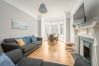 Apartment in Edinburgh - Harrison 2 Bedroom Apartment - Edinburgh