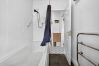 Rent by room in Inverness - No 11 Guest House - Inverness - 1 Bedroom Studio 