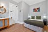 Rent by room in Inverness - No 11 Guest House - Inverness - Room 1