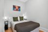 Rent by room in Inverness - No 11 Guest House - Inverness - Room 1