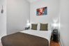 Rent by room in Inverness - No 11 Guest House - Inverness - Room 1
