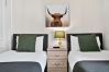 Rent by room in Inverness - No 11 Guest House - Inverness - Room 2