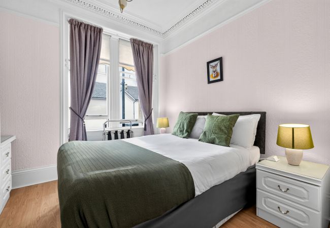 Rent by room in Inverness - No 11 Guest House - Inverness - Room 3