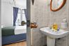 Rent by room in Inverness - No 11 Guest House - Inverness - Room 3