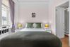 Rent by room in Inverness - No 11 Guest House - Inverness - Room 3