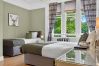 Rent by room in Inverness - No 11 Guest House - Inverness - Room 4