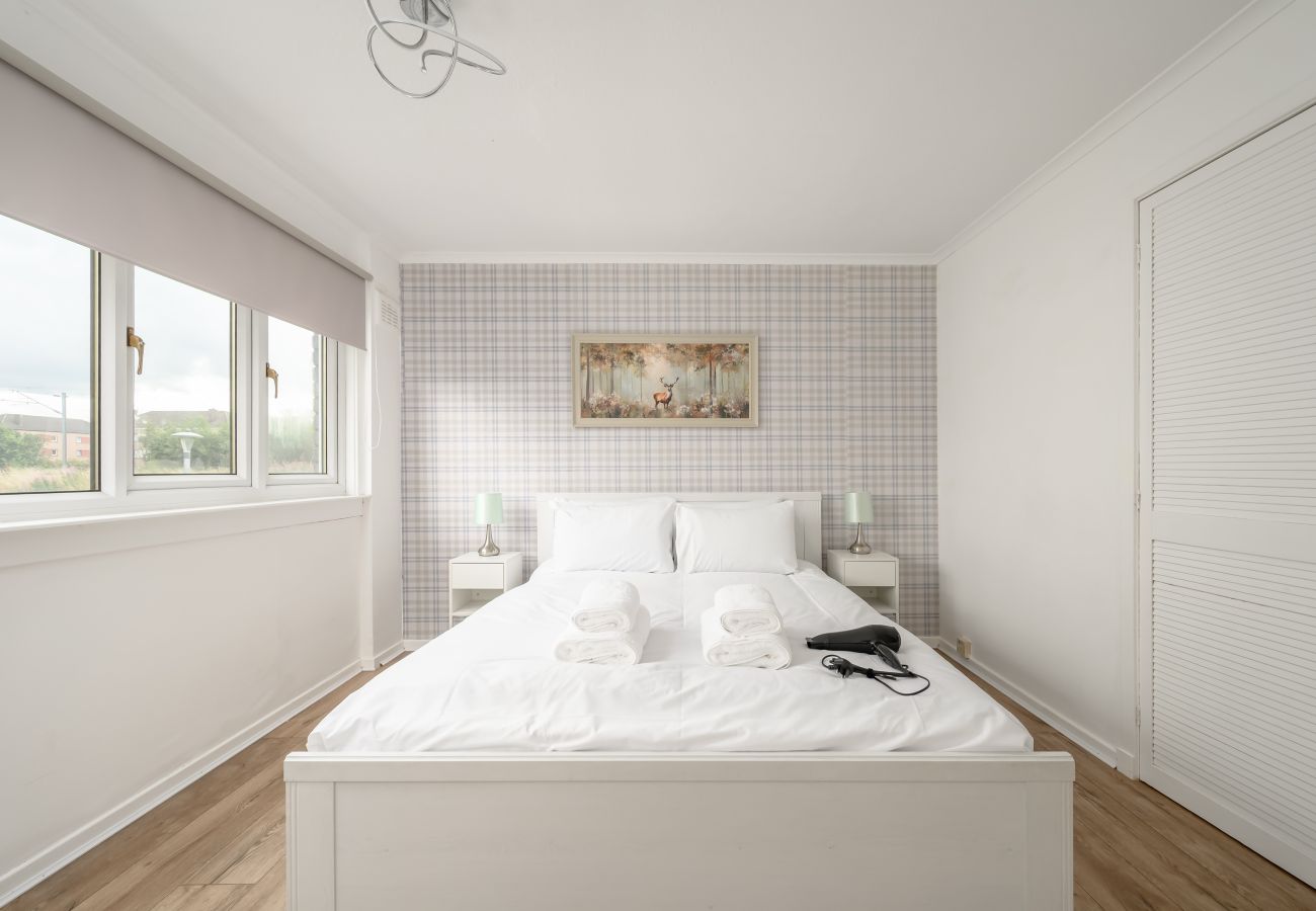 House in Edinburgh - Forrester Park 2 Bedroom House - Edinburgh
