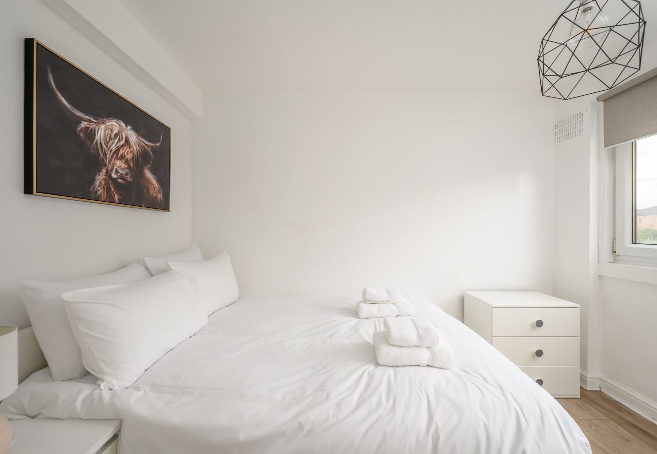 House in Edinburgh - Forrester Park 2 Bedroom House - Edinburgh