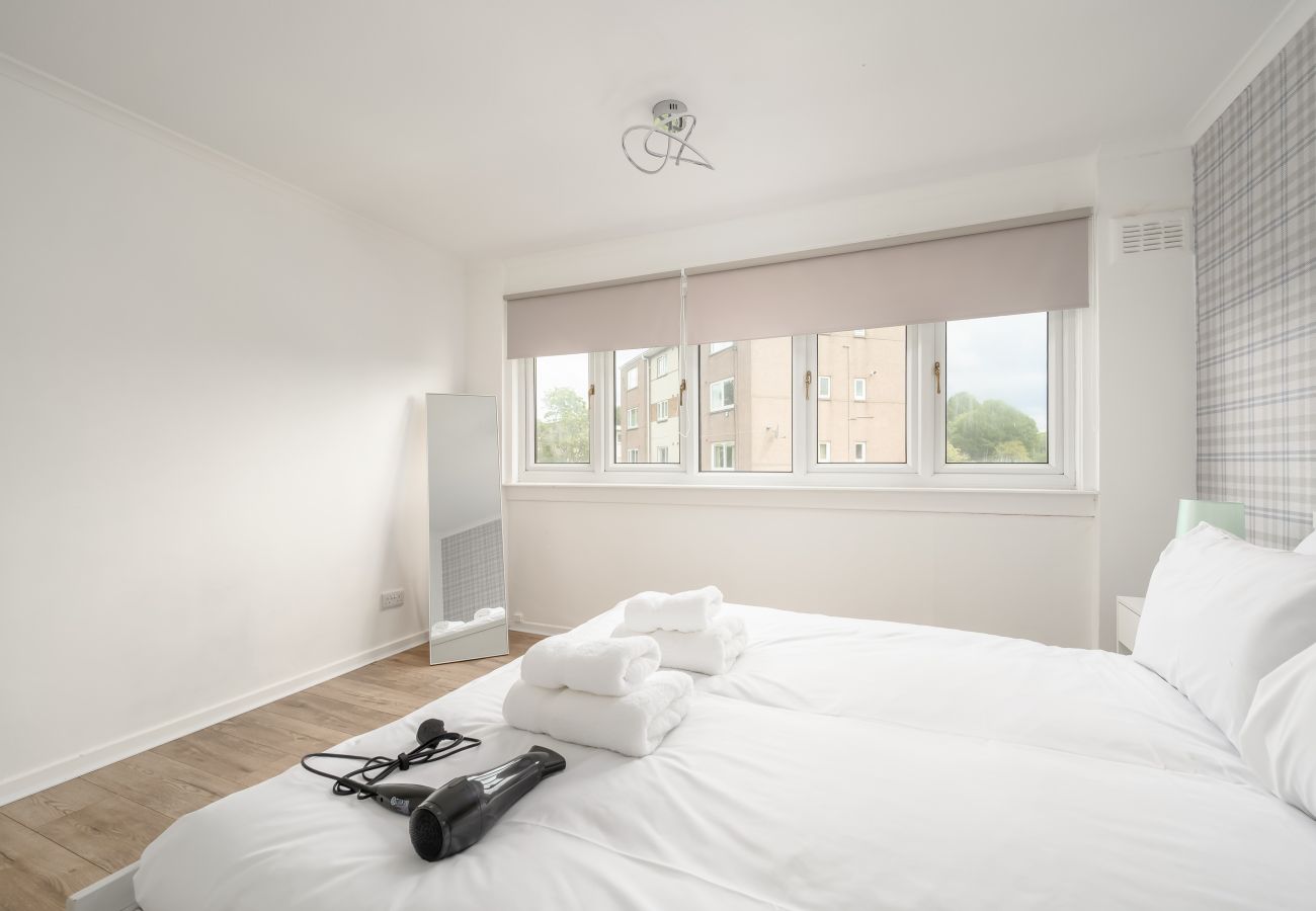 House in Edinburgh - Forrester Park 2 Bedroom House - Edinburgh