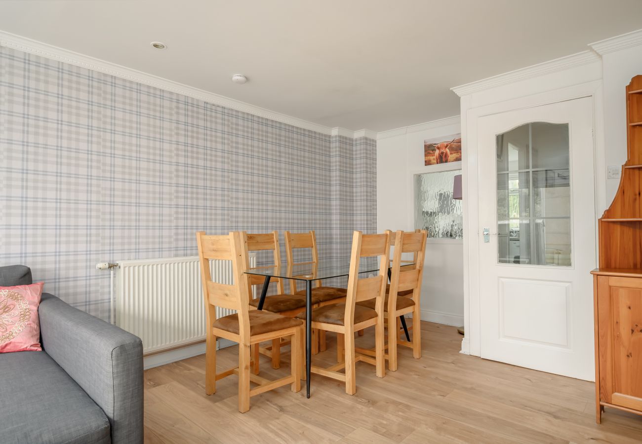 House in Edinburgh - Forrester Park 2 Bedroom House - Edinburgh