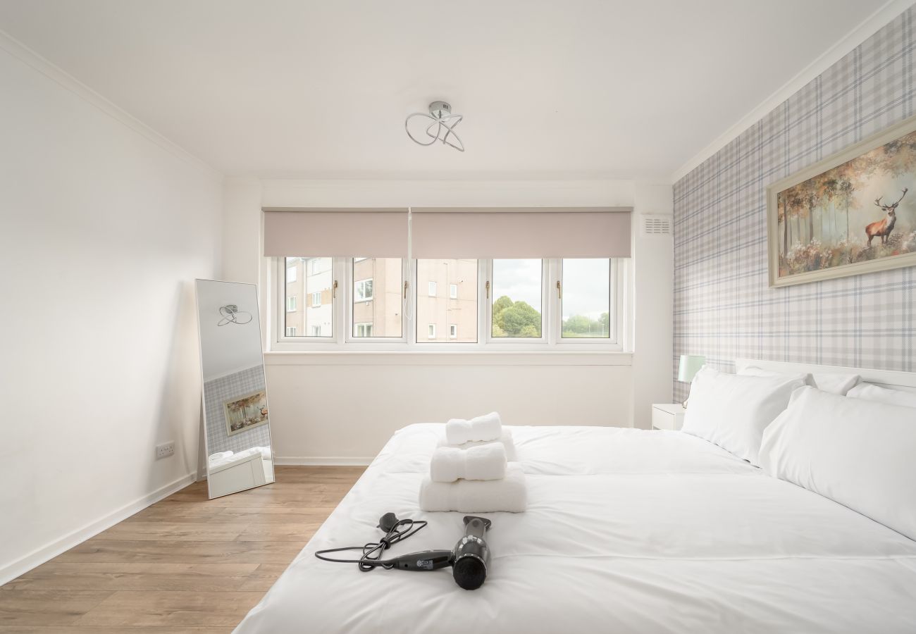 House in Edinburgh - Forrester Park 2 Bedroom House - Edinburgh