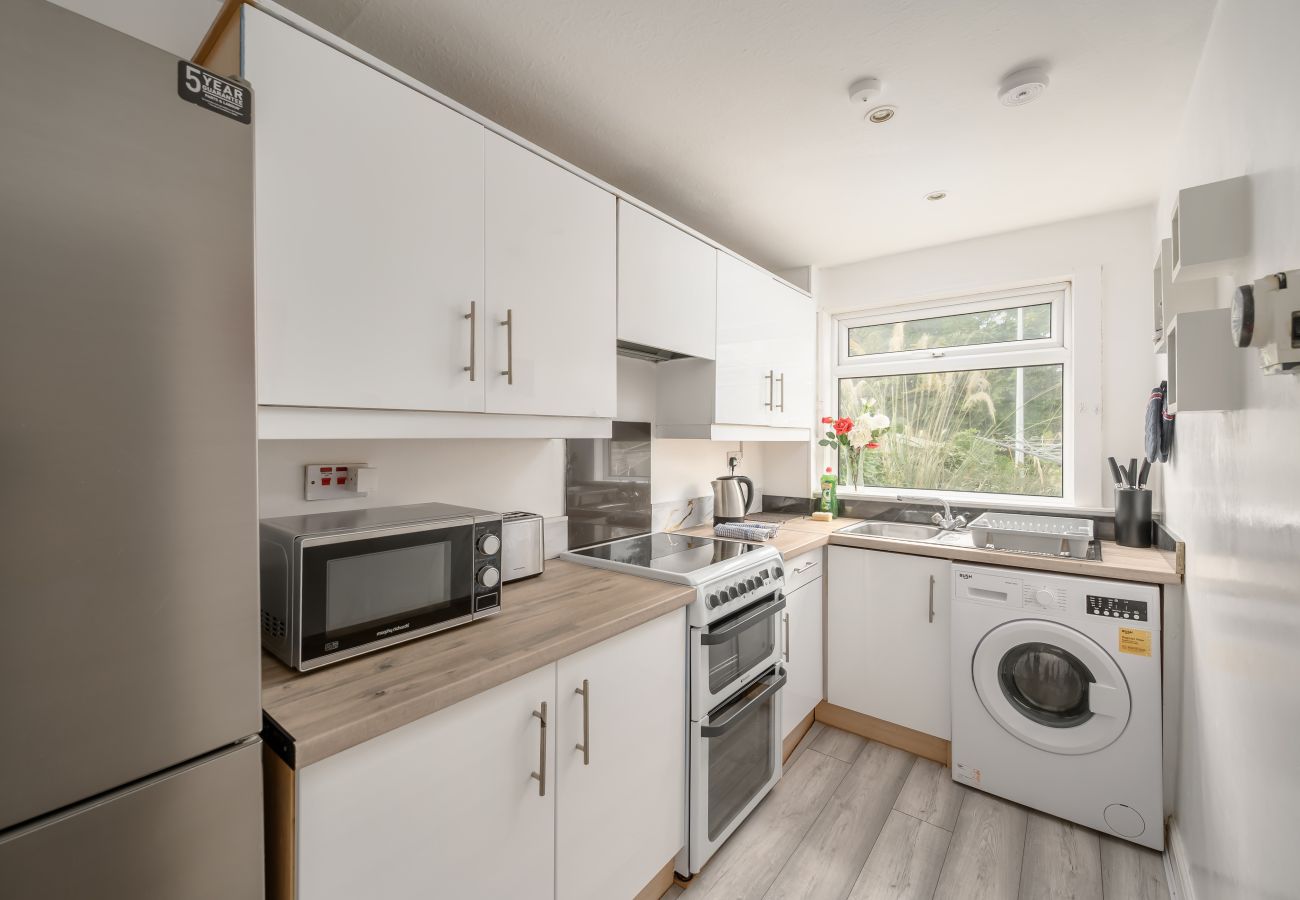 House in Edinburgh - Forrester Park 2 Bedroom House - Edinburgh