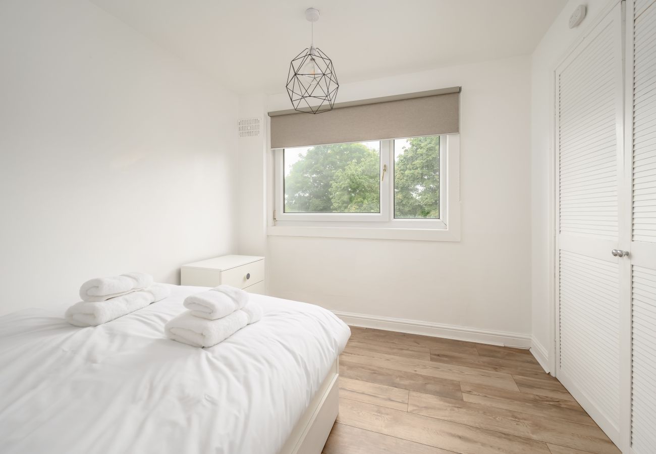 House in Edinburgh - Forrester Park 2 Bedroom House - Edinburgh